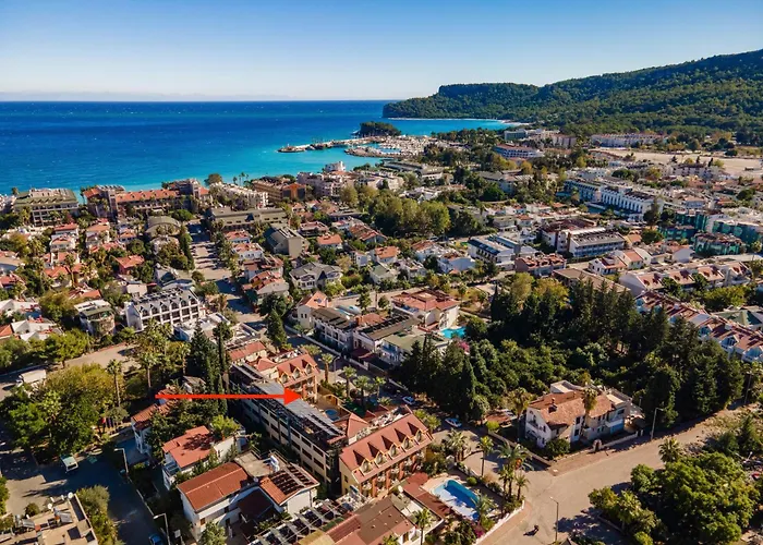 Astoria Park Hotel & Spa All Inclusive Concept Kemer